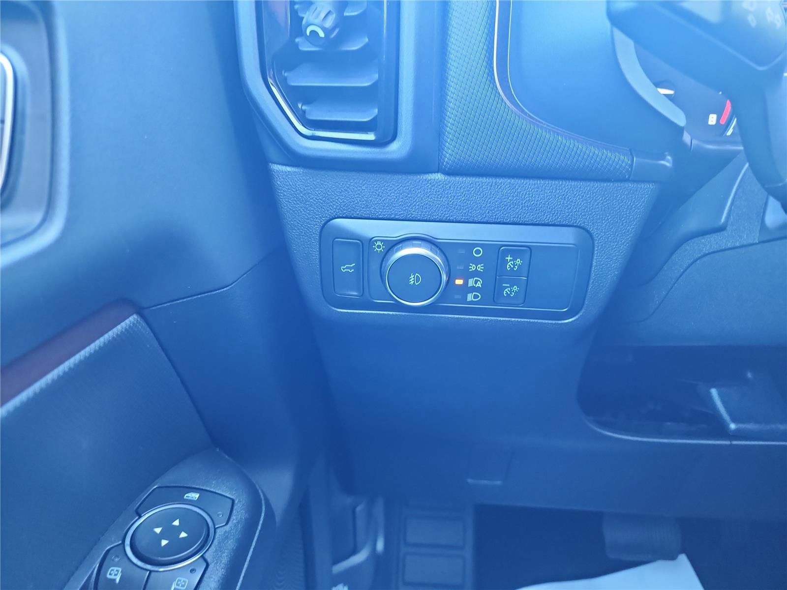 Certified 2022 Ford Bronco Sport Outer Banks w/ Tech Package image 34