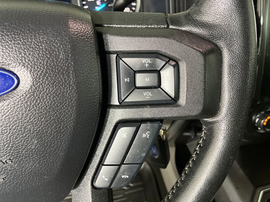 Certified 2019 Ford F150 XLT w/ Equipment Group 301A Mid image 18