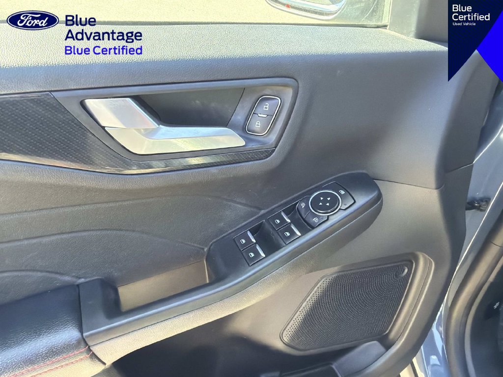 Certified 2023 Ford Escape ST-Line w/ Tech Pack #1 FWD image 16