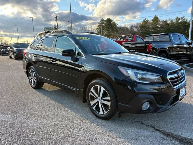 Used 2019 Subaru Outback 2.5i Limited AWD/4WD image 5