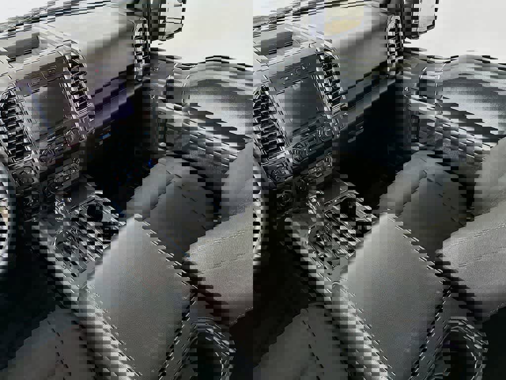 Certified 2020 Ford F150 XLT w/ Equipment Group 302A Luxury image 11