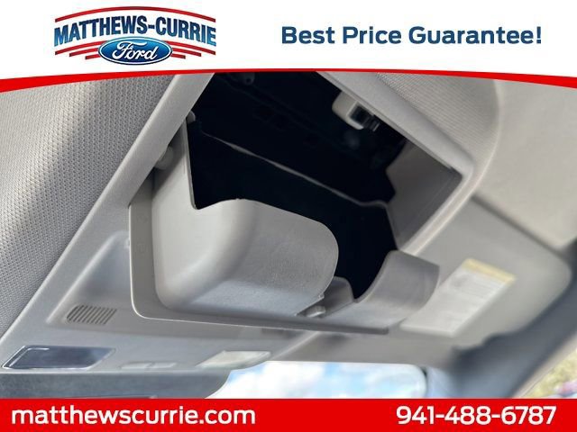 Certified 2024 Ford Escape Active image 21