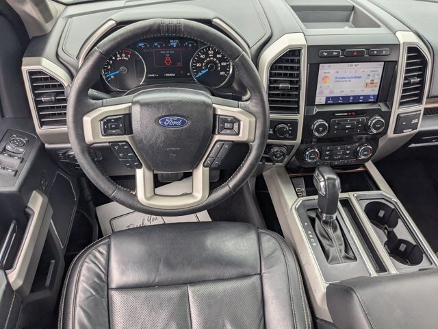Certified 2020 Ford F150 Lariat AWD/4WD image 32