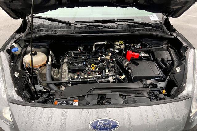 Certified 2022 Ford Escape SEL AWD/4WD image 30