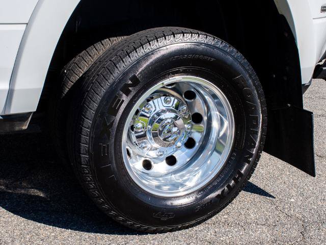 Used 2025 RAM 3500 Limited AWD/4WD image 6