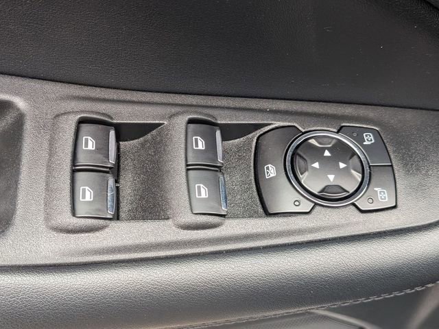Certified 2023 Ford Edge SEL w/ Convenience Package AWD/4WD image 15