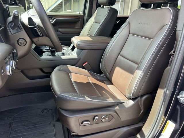 Used 2024 GMC Sierra 1500 Denali AWD/4WD image 30