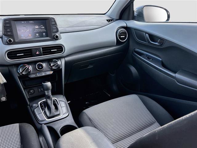 Used 2020 Hyundai Kona SE FWD image 22