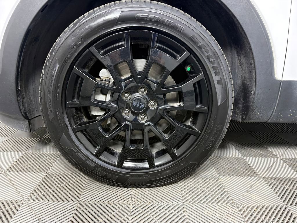 Used 2021 Kia Telluride EX w/ EX Premium Package AWD/4WD image 10