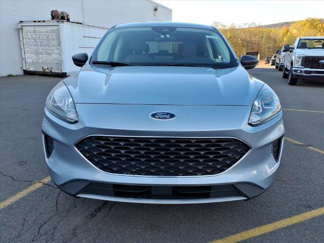 Certified 2022 Ford Escape SE w/ Convenience Package image 8