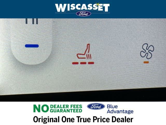 Certified 2024 Ford Edge SEL image 15