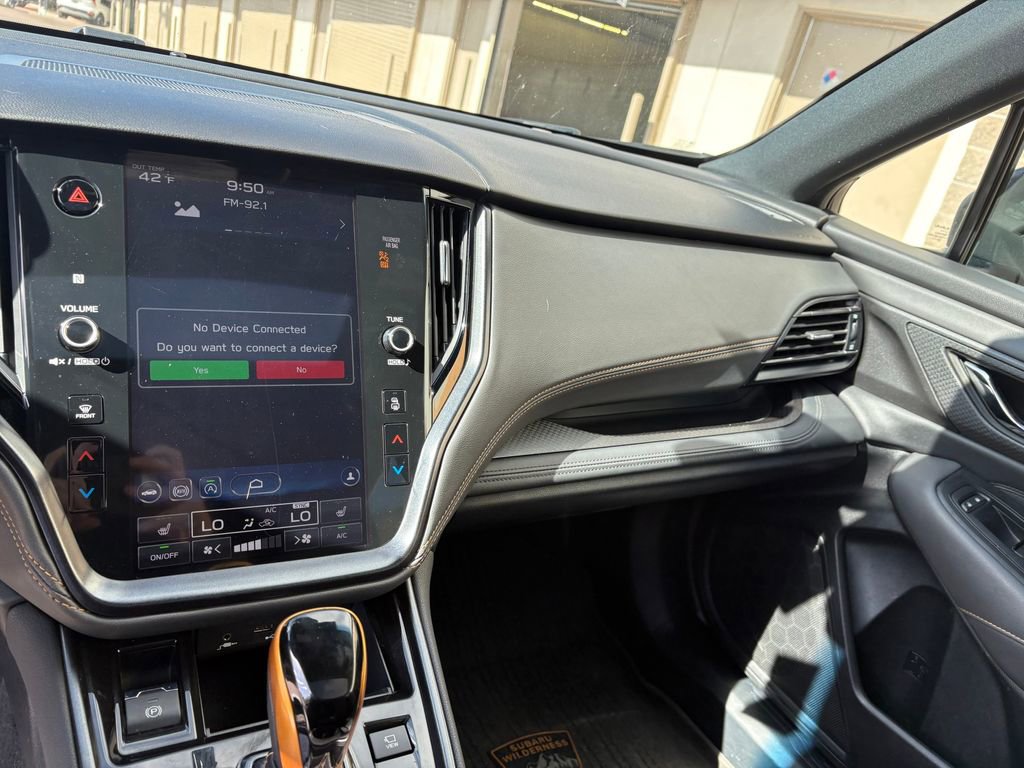 Used 2022 Subaru Outback Wilderness image 21