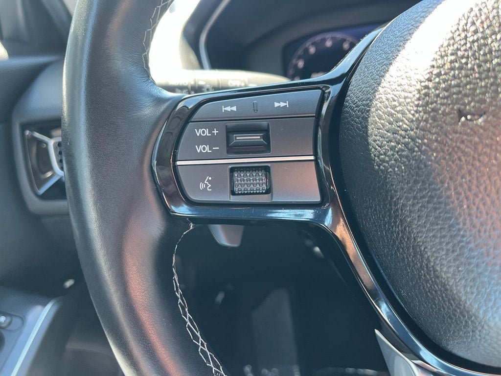 Used 2024 Honda Civic Touring image 29
