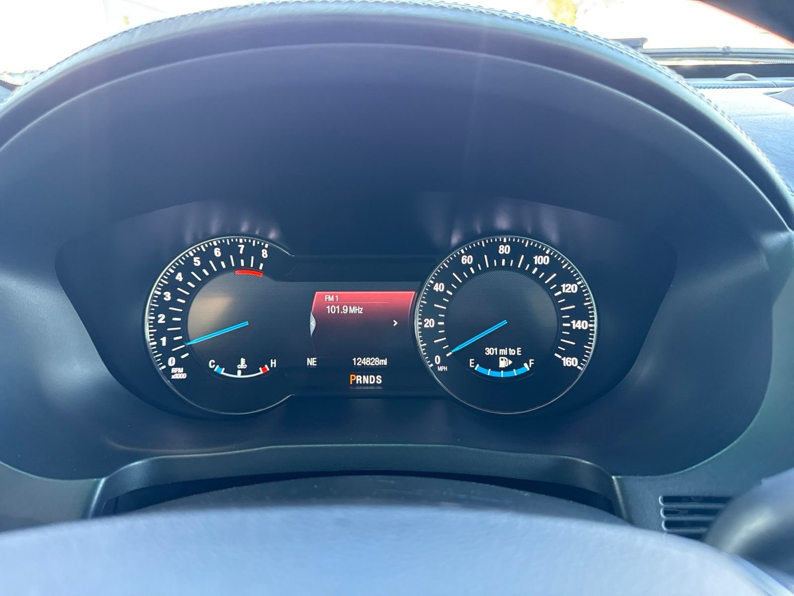 Certified 2018 Ford Explorer Platinum AWD/4WD image 31