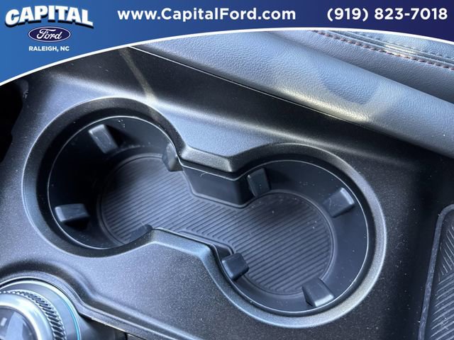 Certified 2025 Ford Explorer Active w/ Active Comfort Package image 31