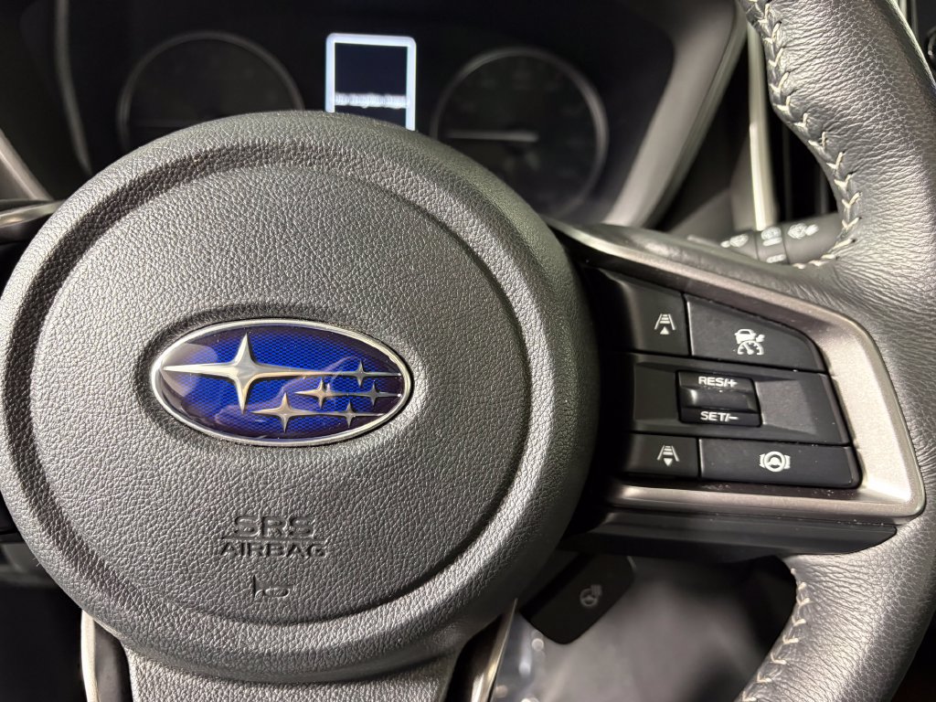Used 2026 Subaru Ascent Limited w/ Popular Package #1 AWD/4WD image 22