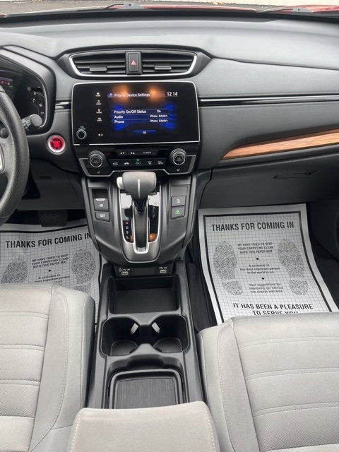 Used 2020 Honda CR-V EX image 26