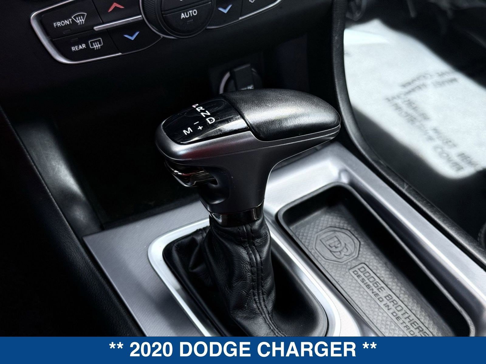 Used 2020 Dodge Charger Scat Pack image 29
