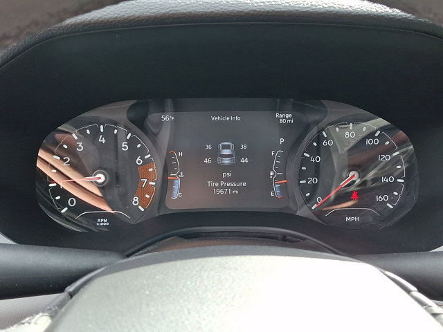 Used 2023 Jeep Compass Limited AWD/4WD image 21