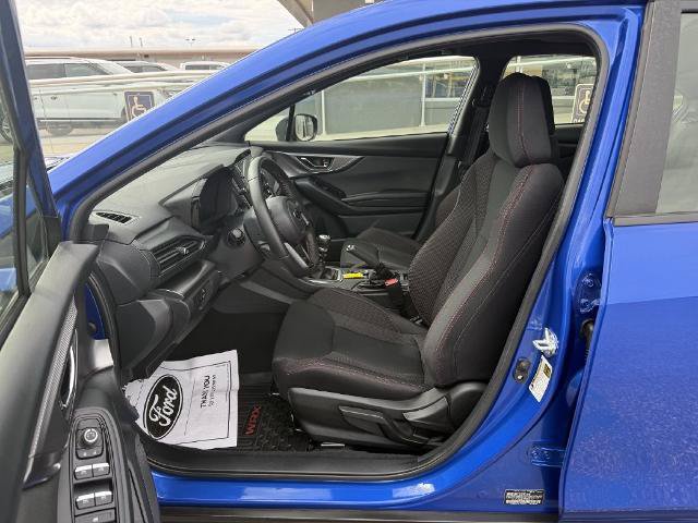 Used 2024 Subaru WRX Premium w/ Popular Package #2A AWD/4WD image 13