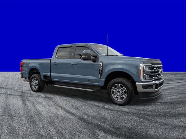 Certified 2023 Ford F350 Lariat image 8