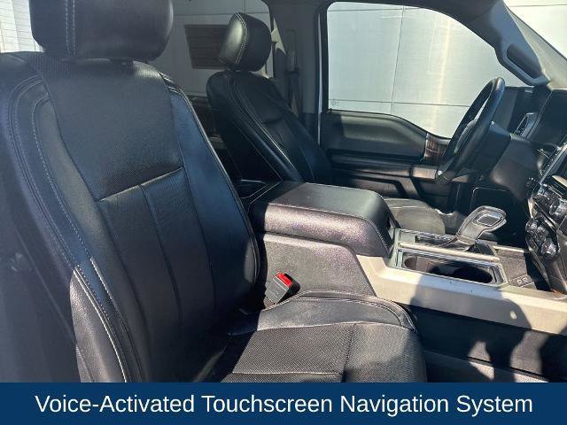 Certified 2018 Ford F150 Lariat image 33