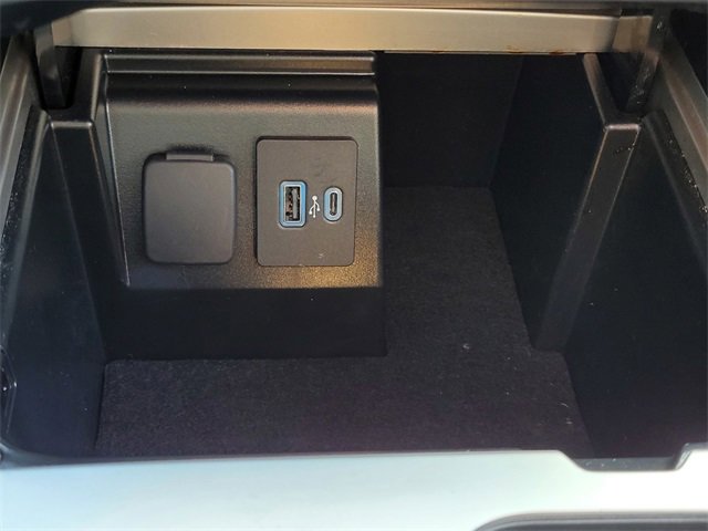 Certified 2022 Ford Explorer ST w/ Equipment Group 401A image 27