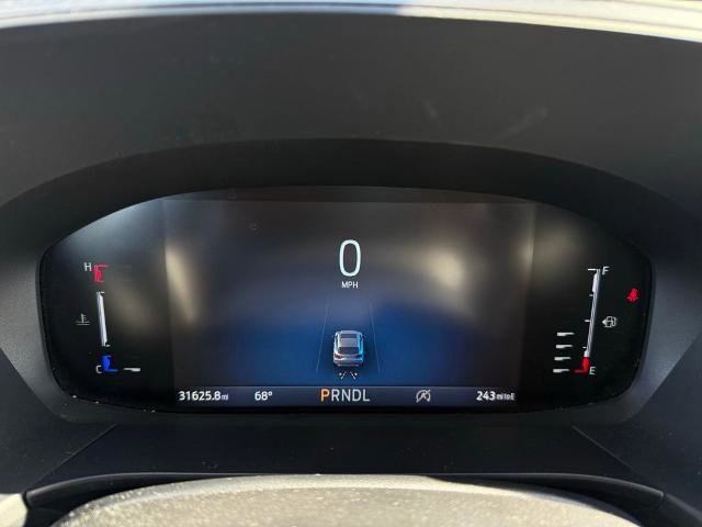Certified 2023 Ford Escape Active image 19