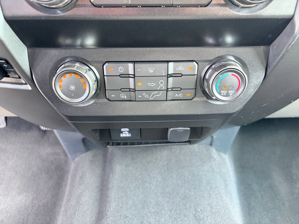 Certified 2022 Ford F250 XLT AWD/4WD image 14