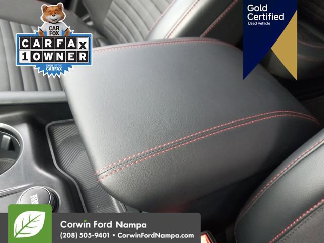 Certified 2025 Ford Explorer ST-Line w/ Premium Package image 21