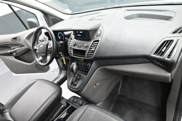 Certified 2020 Ford Transit Connect XL FWD image 24