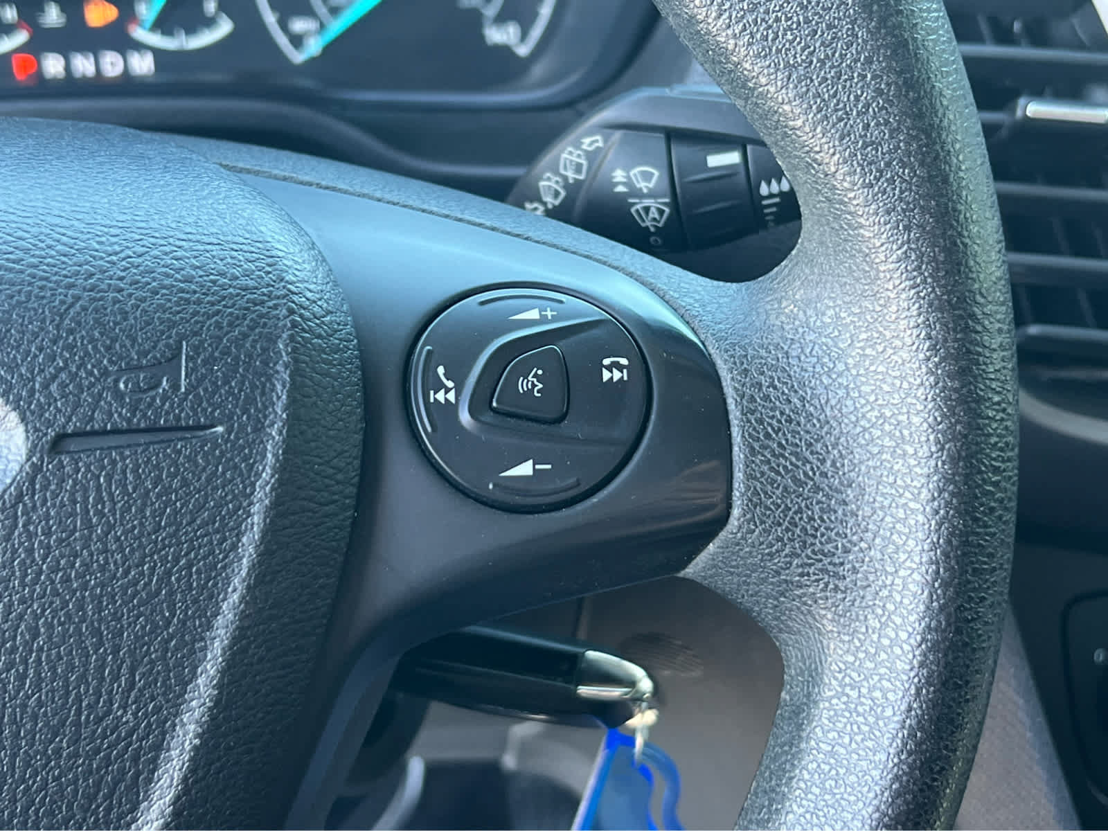 Certified 2021 Ford Transit Connect XL FWD image 31