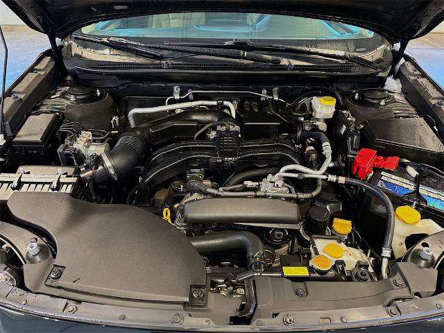 Used 2022 Subaru Outback Limited image 22