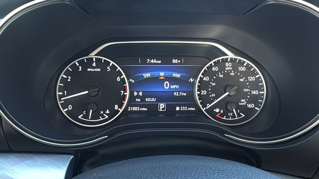 Used 2018 Nissan Maxima 3.5 S FWD image 14
