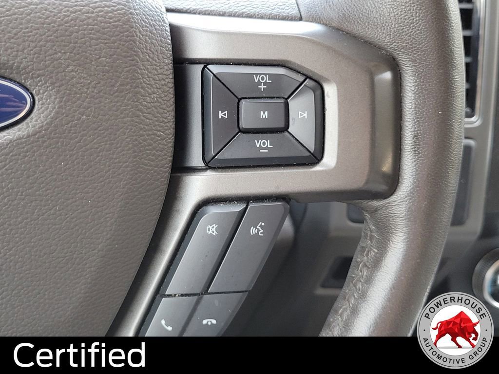 Certified 2020 Ford Expedition Max XLT w/ Equipment Group 202A image 32