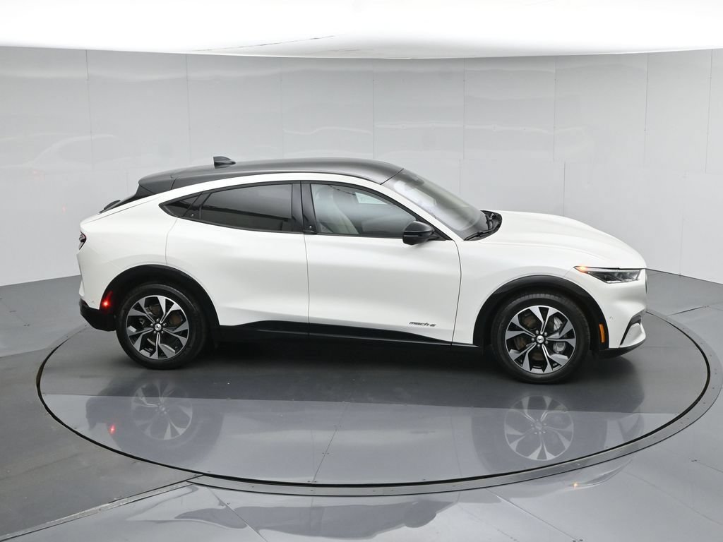 Certified 2023 Ford Mustang Mach-E Premium RWD image 55
