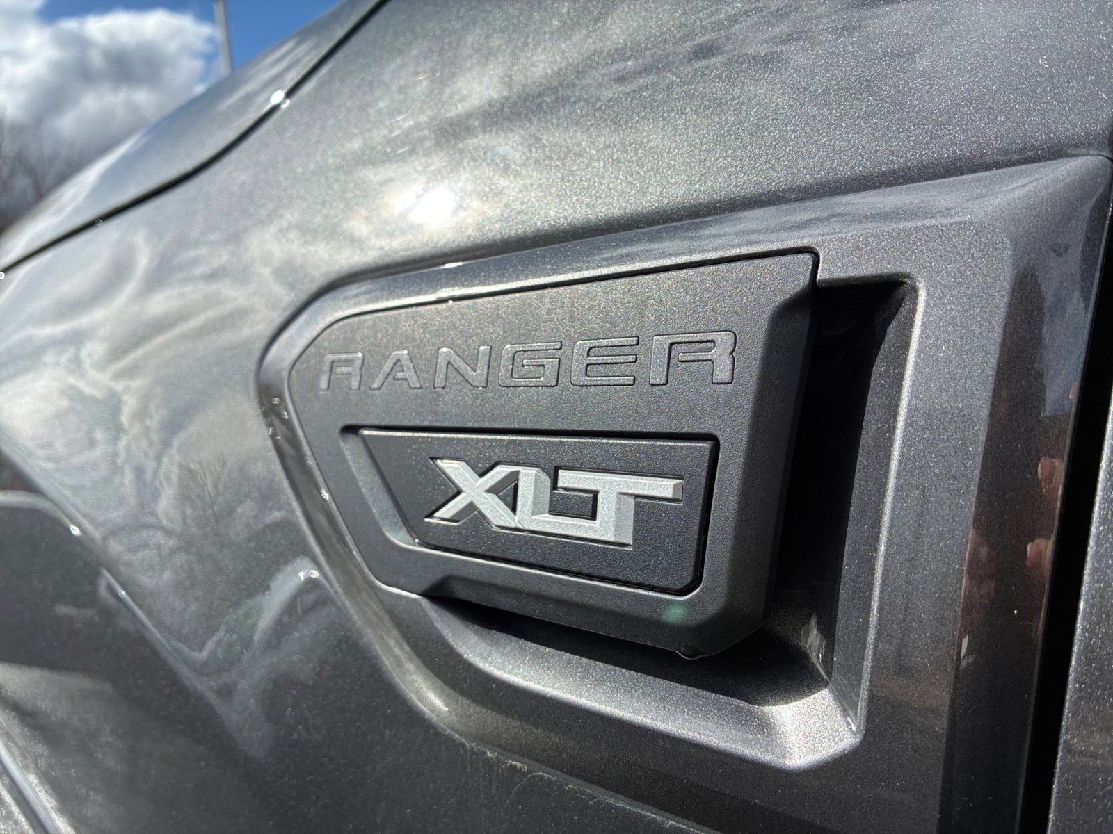 Certified 2019 Ford Ranger XLT w/ Equipment Group 302A Luxury AWD/4WD image 23