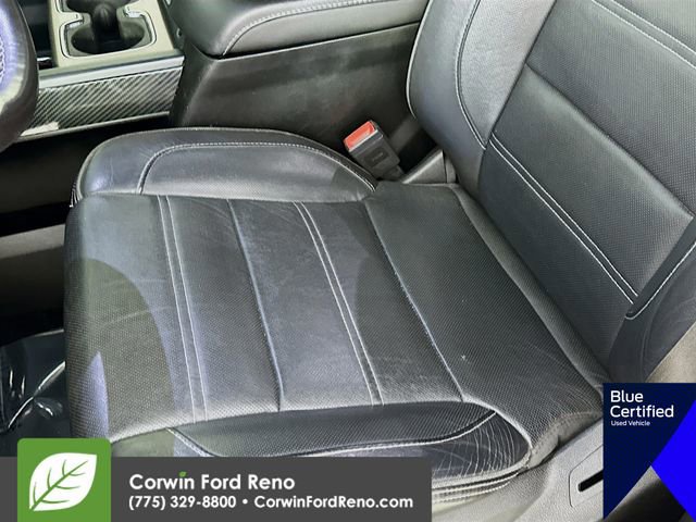 Used 2018 GMC Sierra 3500 Denali w/ Duramax Plus Package image 24