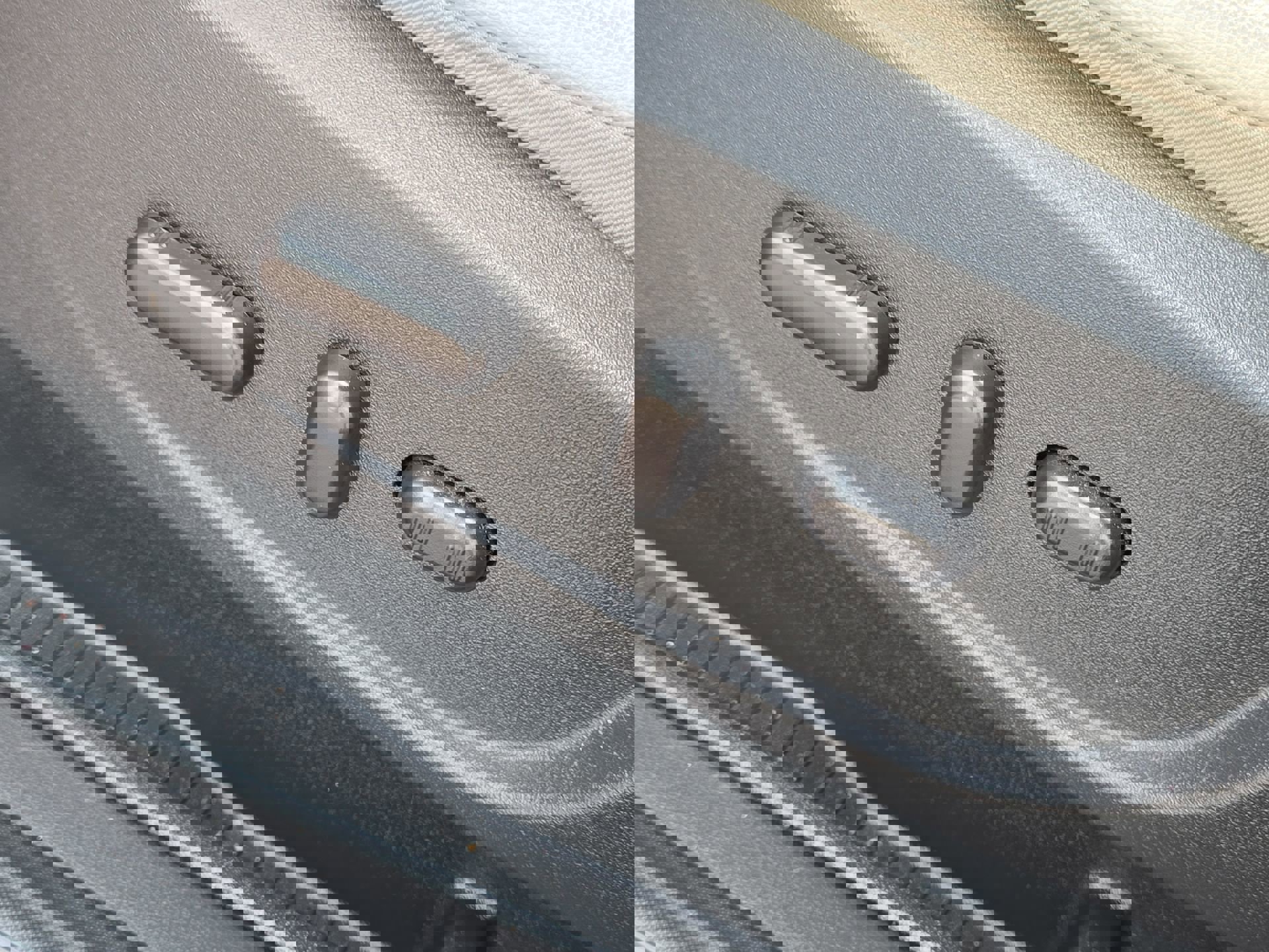 Certified 2017 Ford Escape Titanium w/ Equipment Group 301A image 12