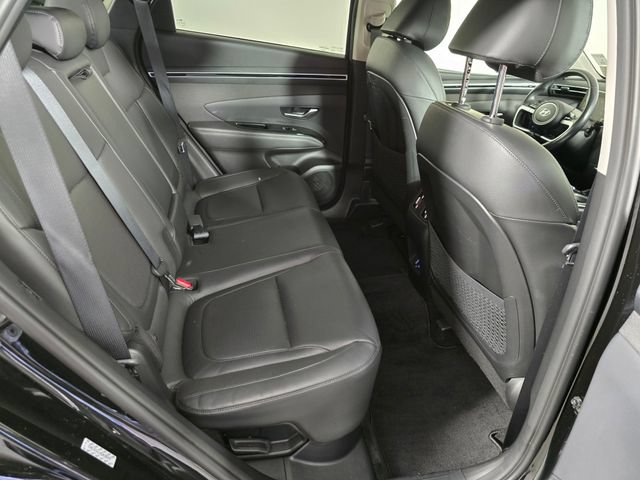 Used 2022 Hyundai Tucson Limited AWD/4WD image 14