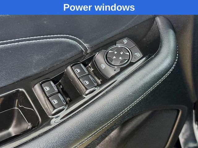 Certified 2019 Ford Edge Titanium w/ Cold Weather Package image 22