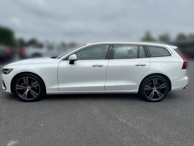 Used 2020 Volvo V60 T5 Inscription FWD image 5