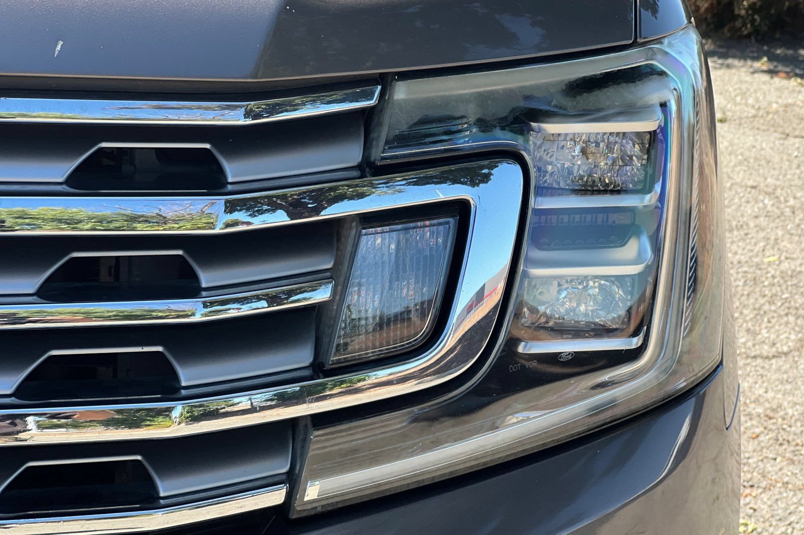 Certified 2019 Ford Expedition Limited w/ Equipment Group 302A AWD/4WD image 51