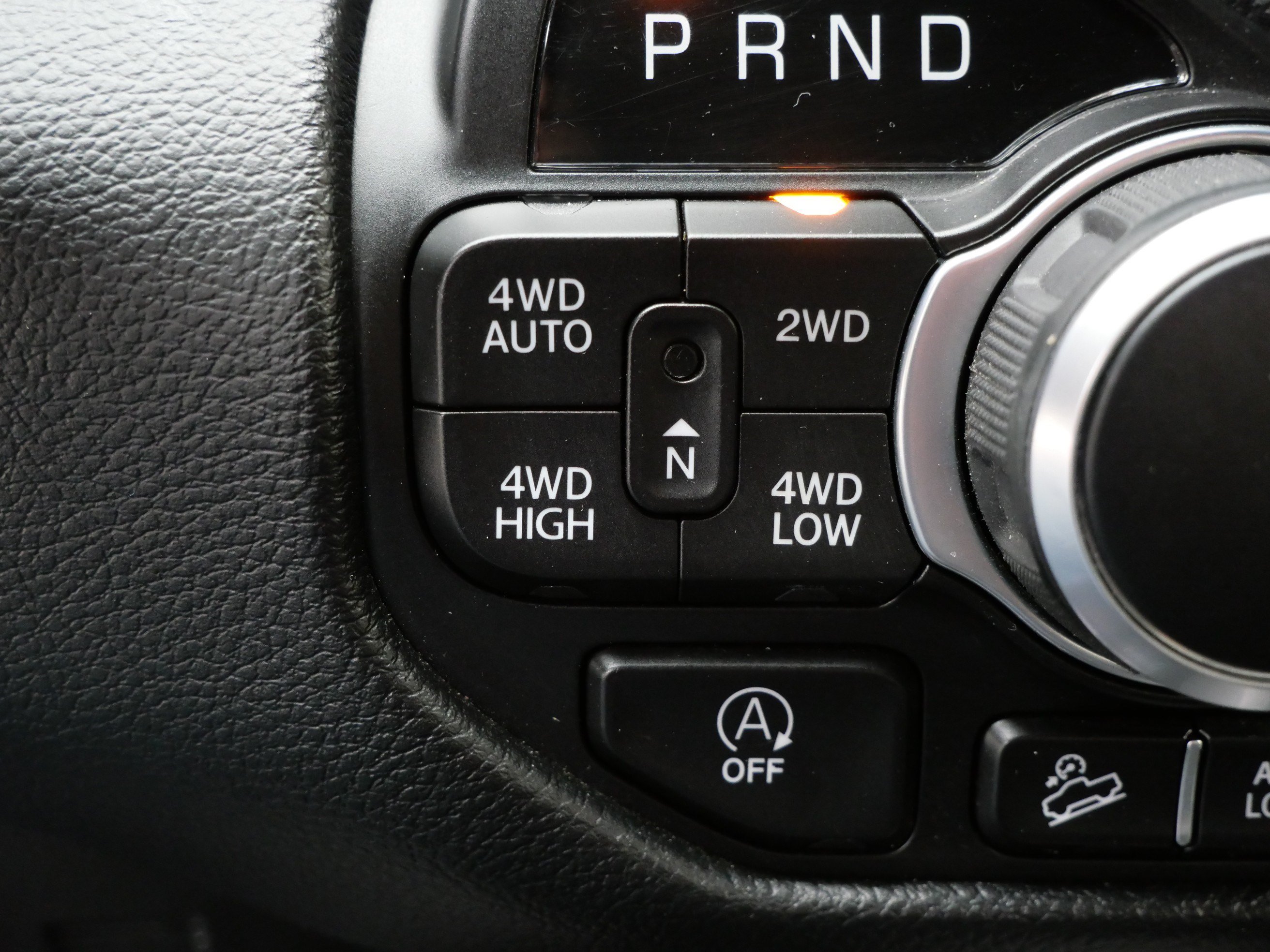 Used 2022 RAM 1500 Big Horn w/ Built-to-serve Edition AWD/4WD image 30