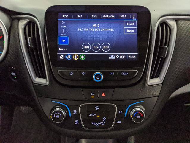 Used 2023 Chevrolet Malibu LS FWD image 8
