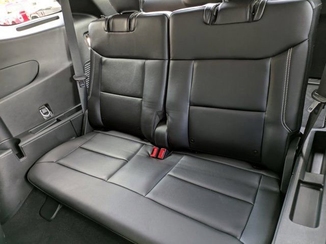 Certified 2024 Ford Explorer ST w/ Equipment Group 401A image 20