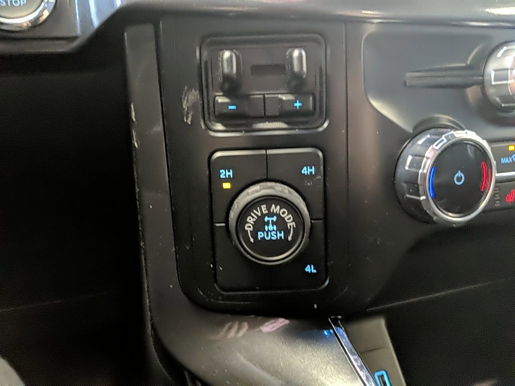 Certified 2023 Ford F150 XLT w/ Equipment Group 302A High image 20