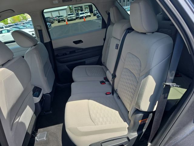 Used 2024 Nissan Pathfinder SV AWD/4WD image 21