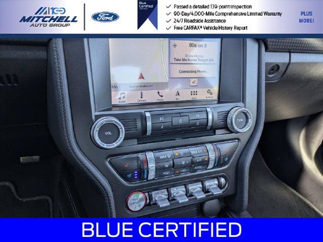 Certified 2019 Ford Mustang GT Premium w/ Performance Package - Level 2 RWD image 19