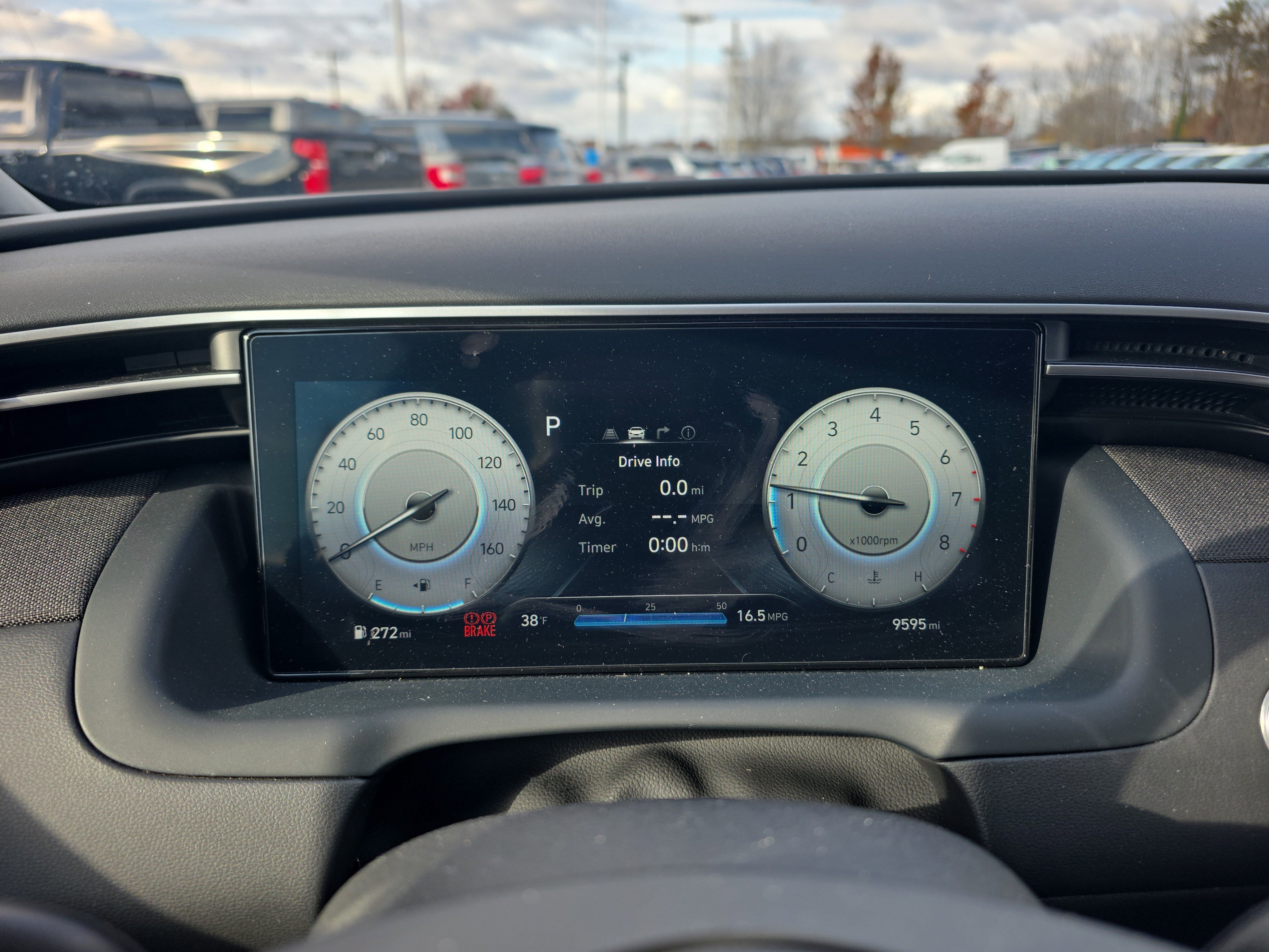 Used 2024 Hyundai Santa Cruz Limited image 33